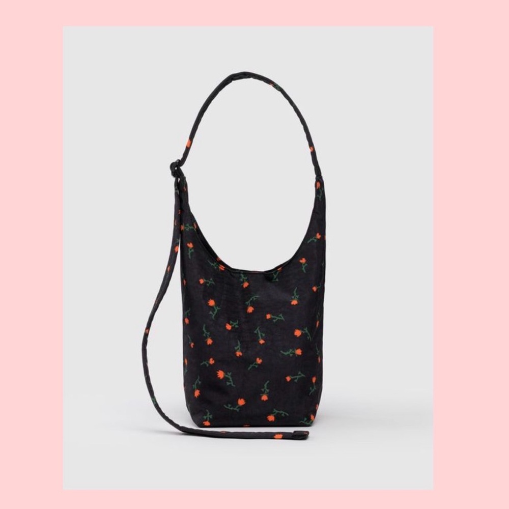 NWT Baggu Small Nylon Sling - Picture 11 of 11